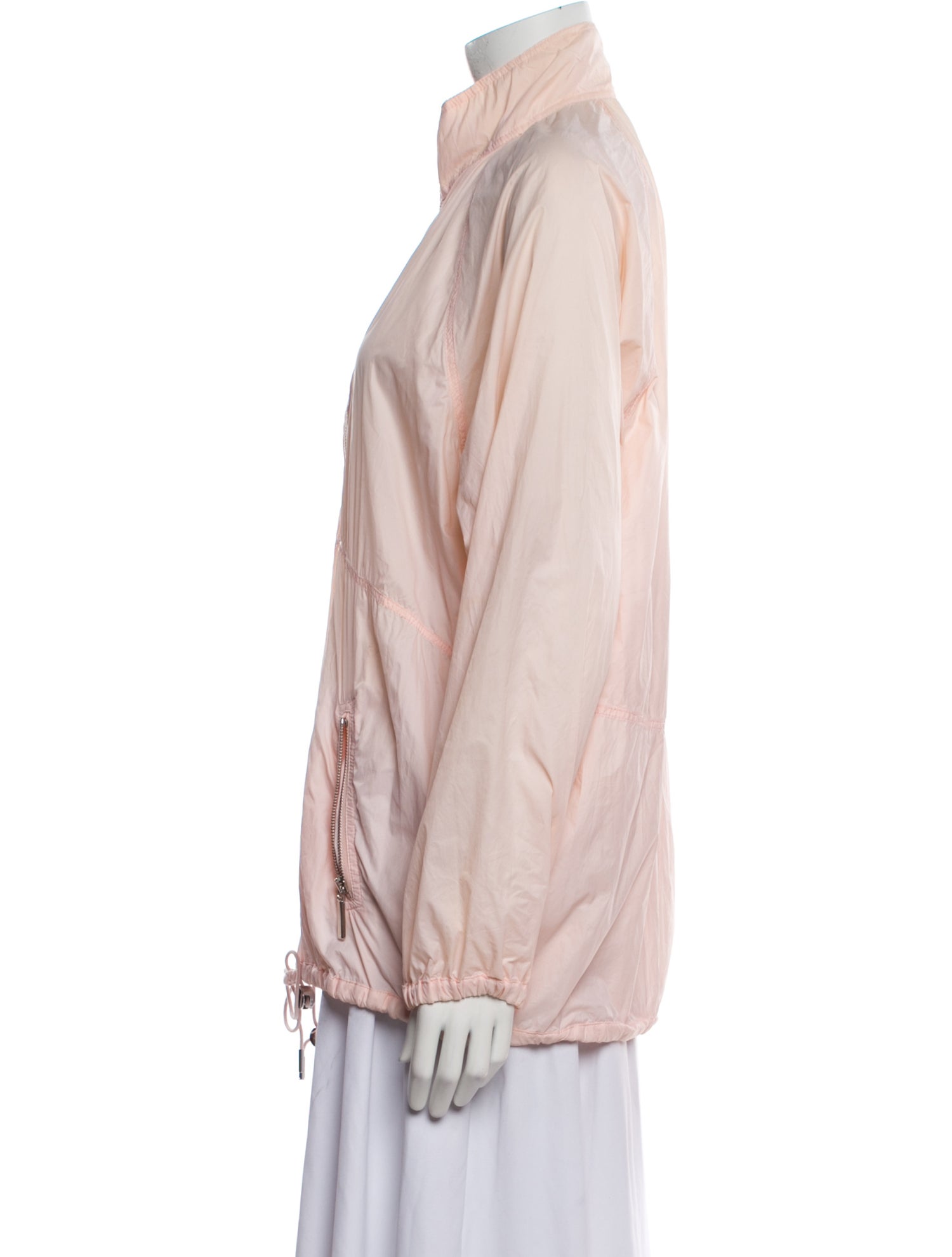 Zimmermann Nylon Jacket