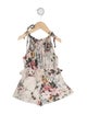 Zimmermann Printed Romper