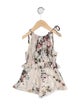 Zimmermann Printed Romper