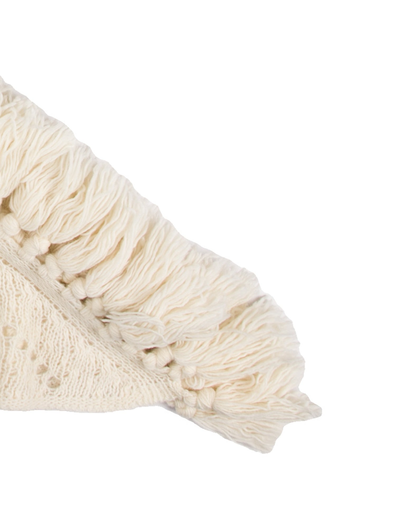 Zimmermann Alpaca Shawl