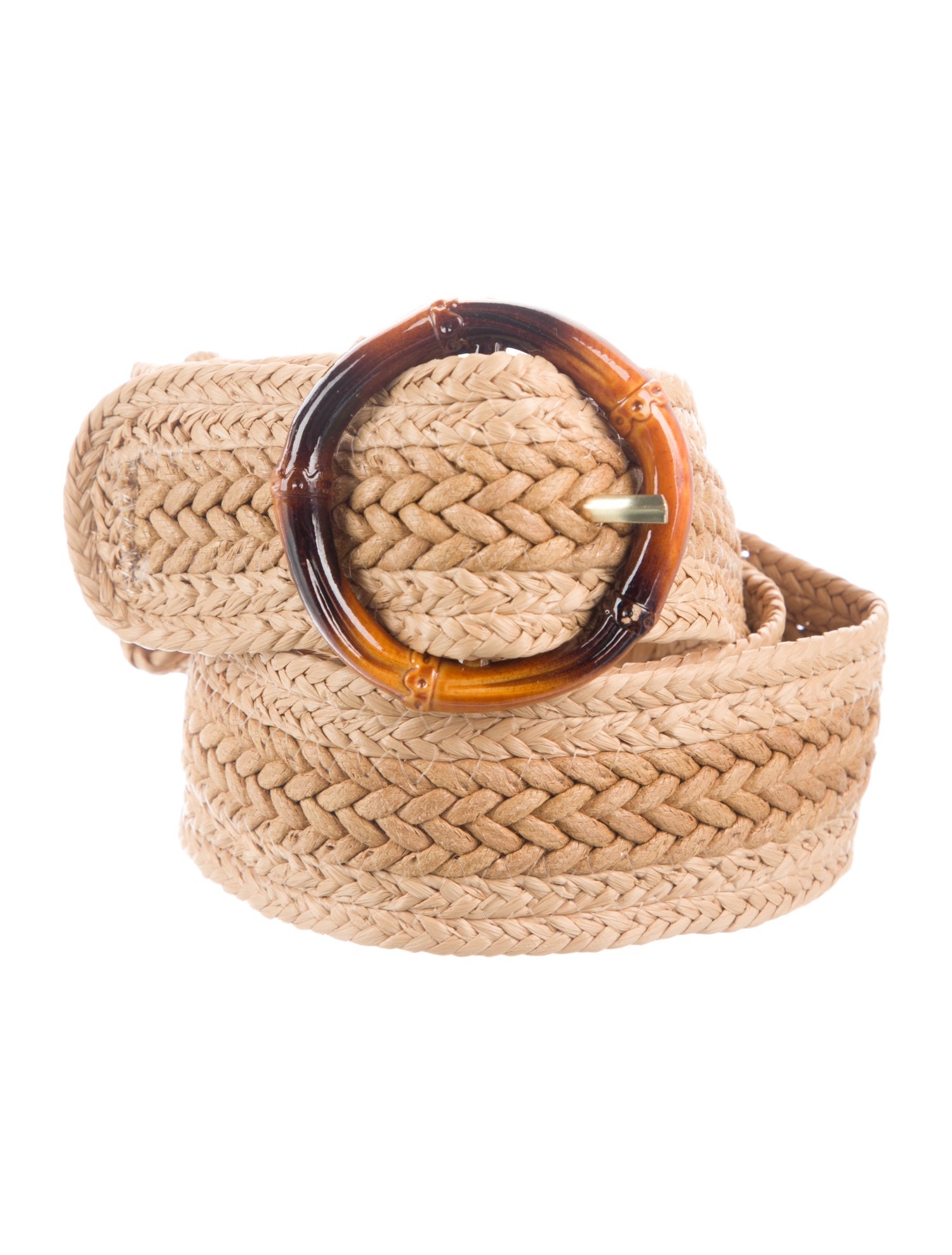 Zimmermann Straw Belt