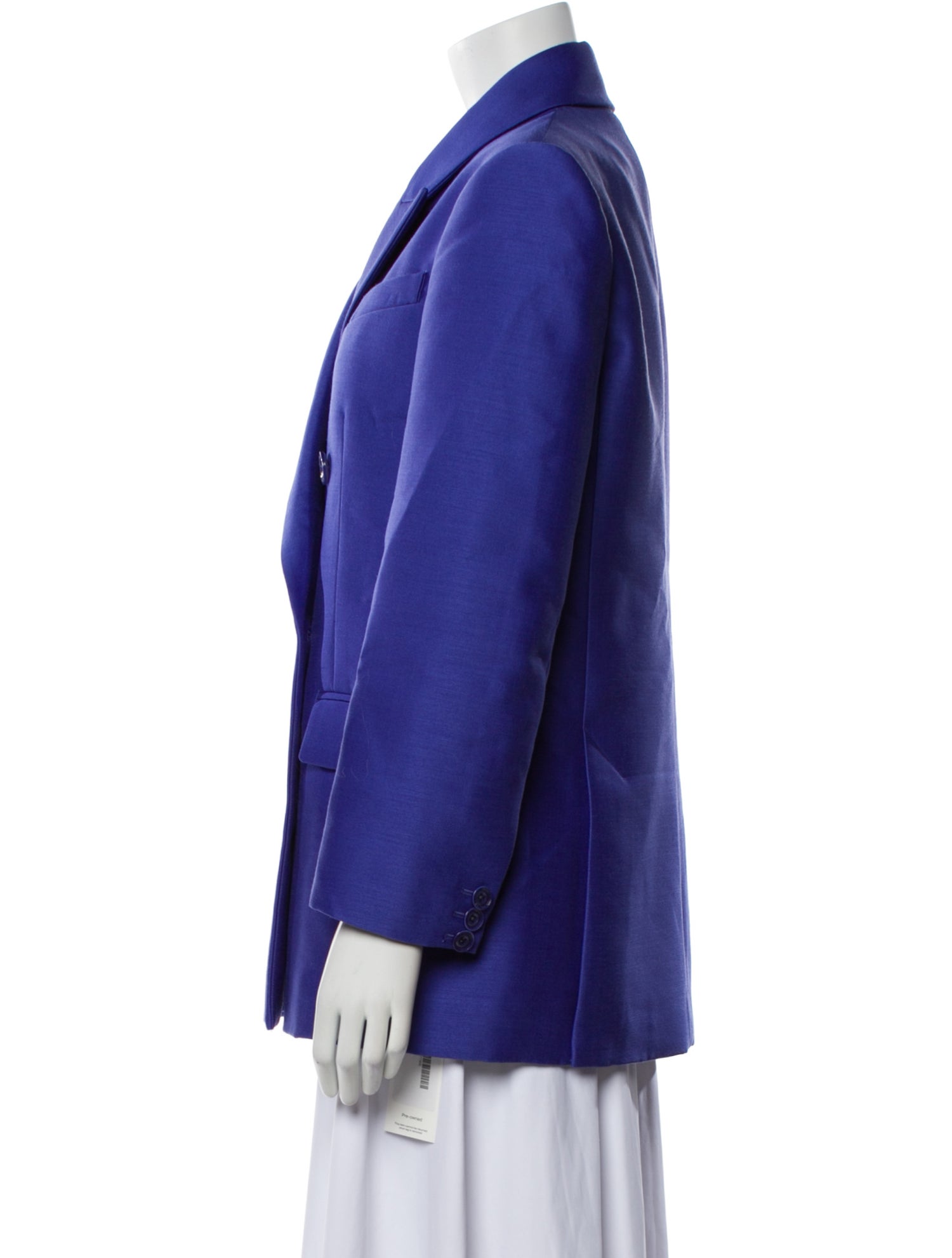 Zimmermann Wool Blazer