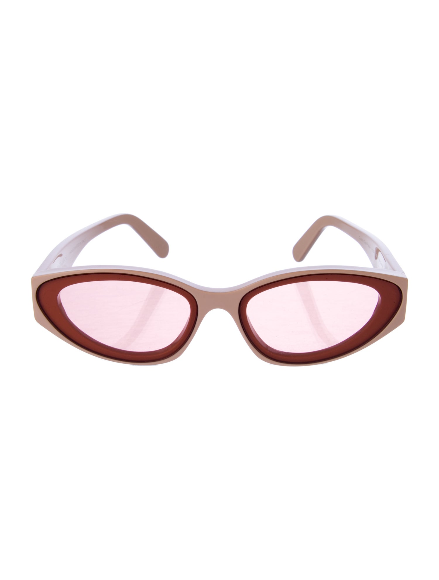 Zimmermann Fortune Cat-Eye Sunglasses