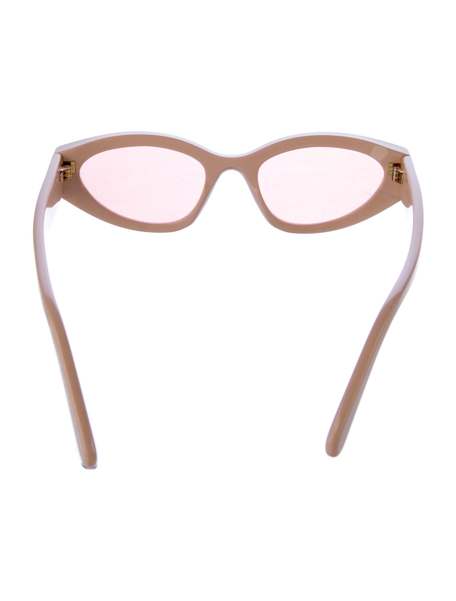 Zimmermann Fortune Cat-Eye Sunglasses