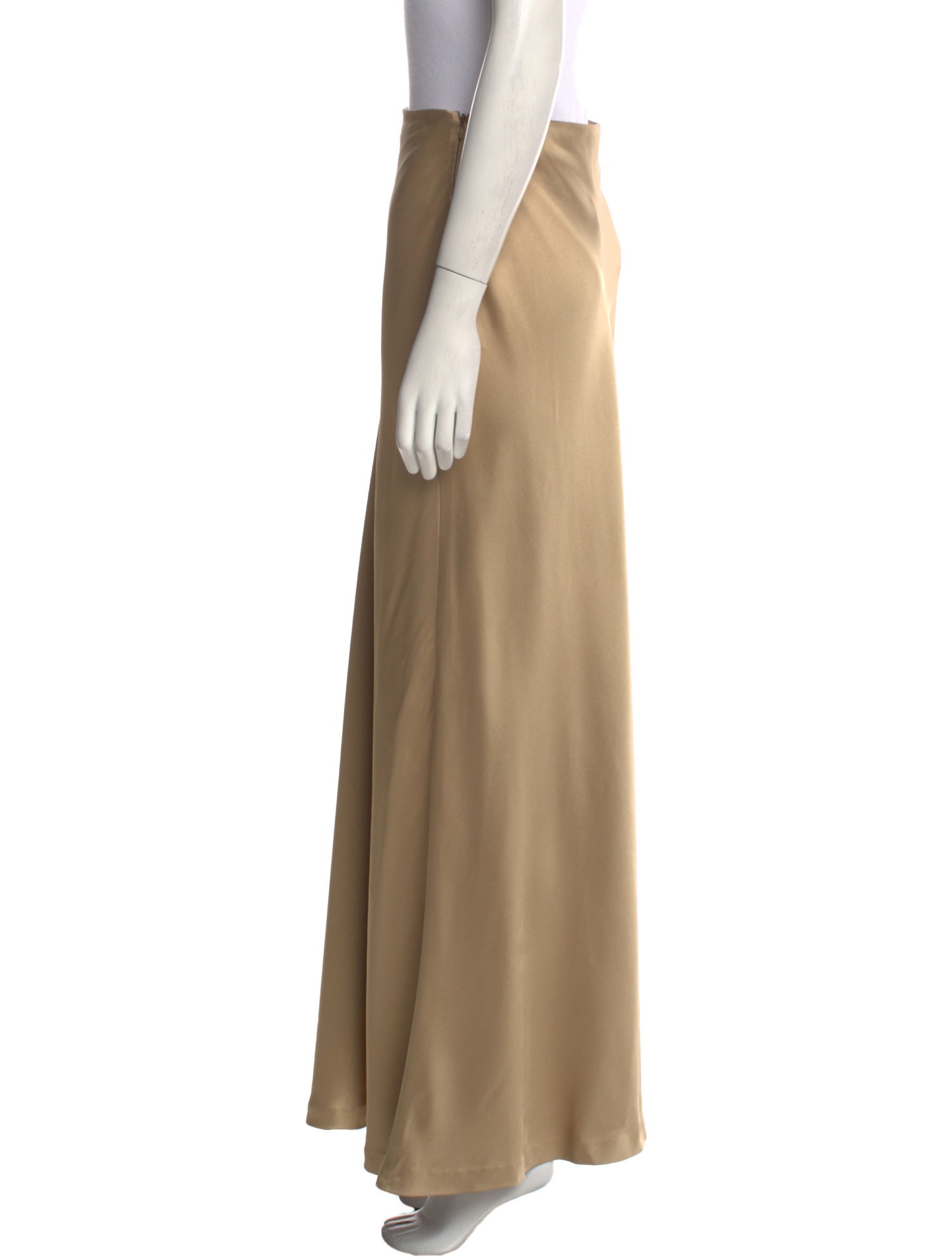 Zimmermann Long Skirt