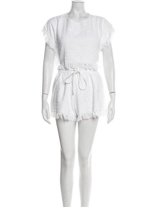 Zimmermann Short Set