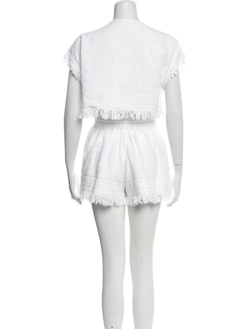 Zimmermann Short Set