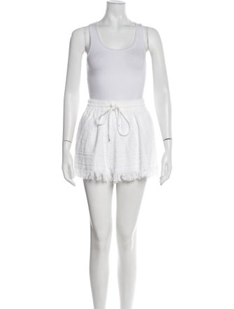 Zimmermann Short Set