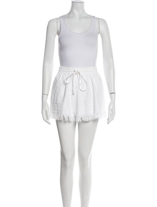 Zimmermann Short Set