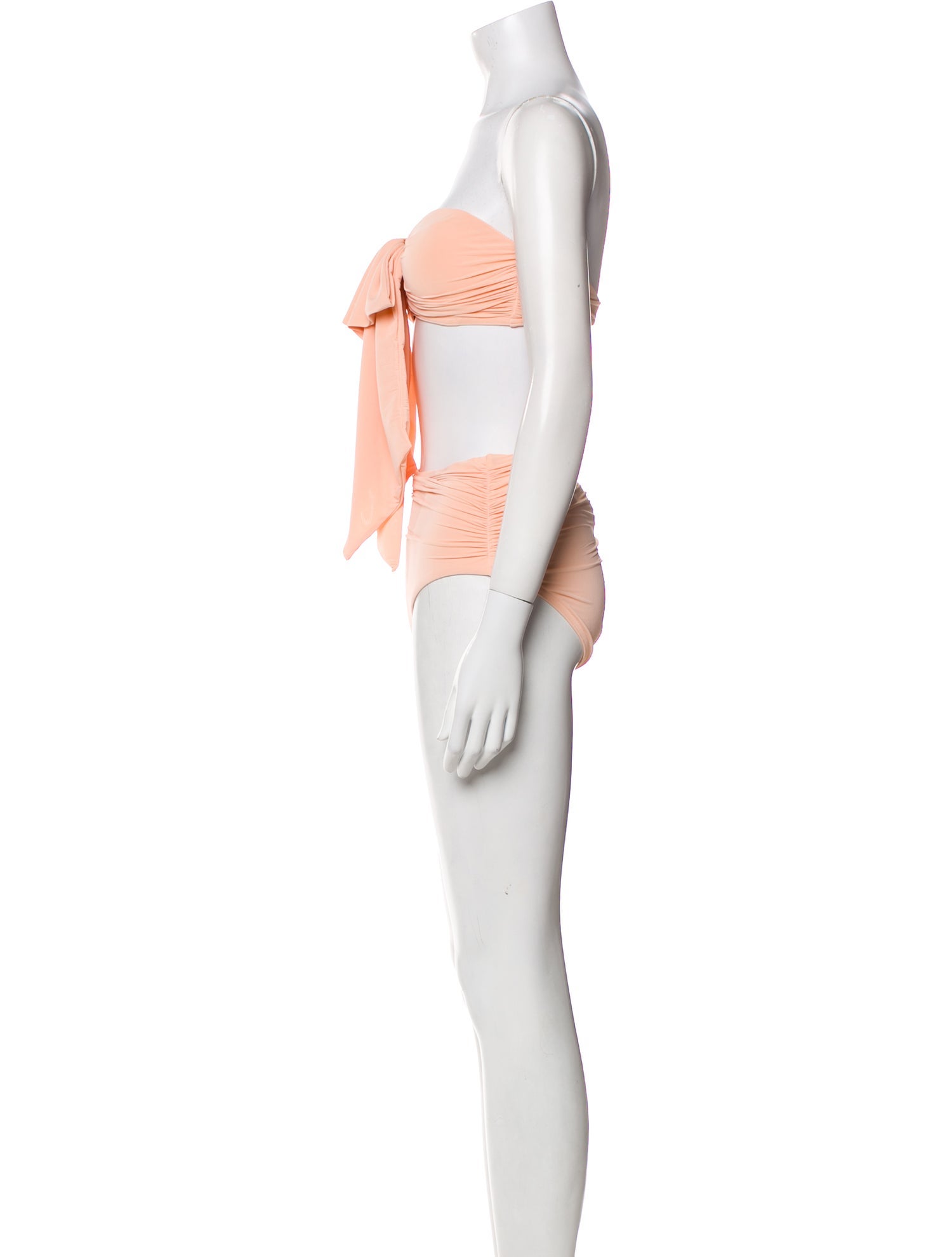 Zimmermann Bikini w/ Tags