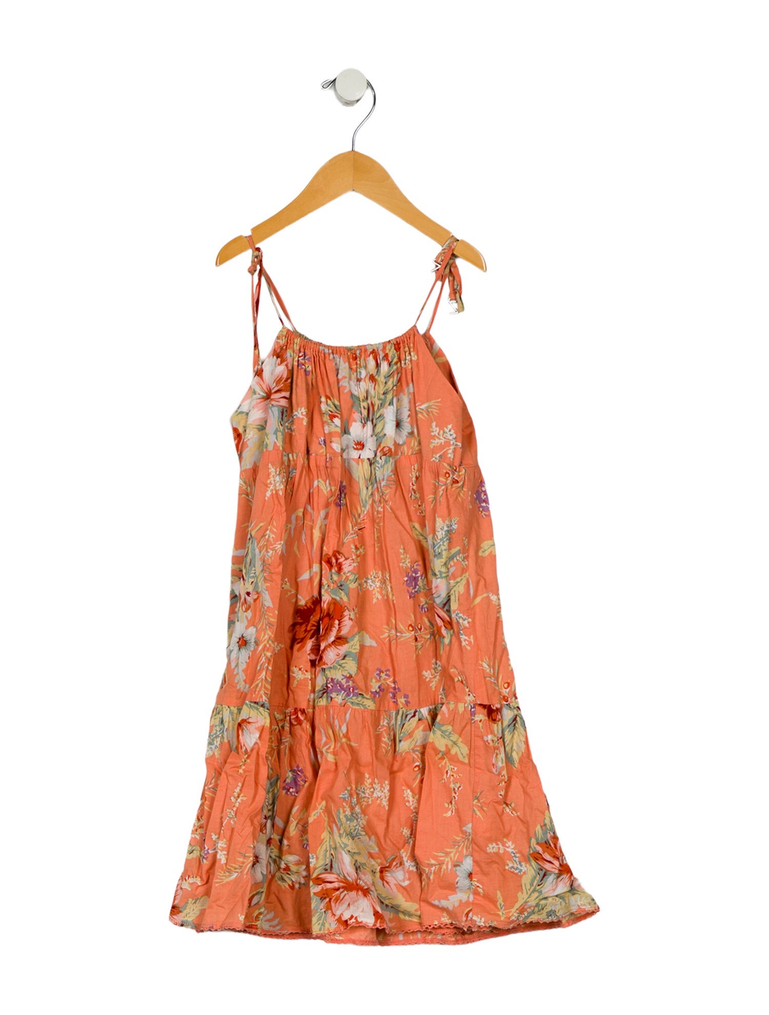 Zimmermann Dress