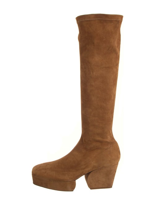 Zimmermann Suede Boots
