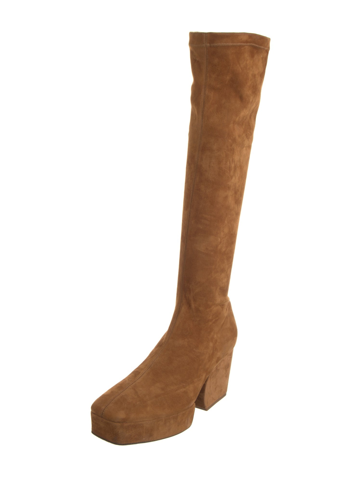 Zimmermann Suede Boots