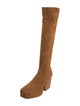 Zimmermann Suede Boots