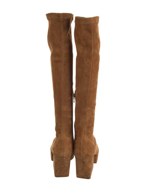 Zimmermann Suede Boots