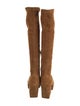 Zimmermann Suede Boots