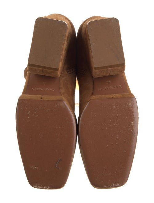 Zimmermann Suede Boots