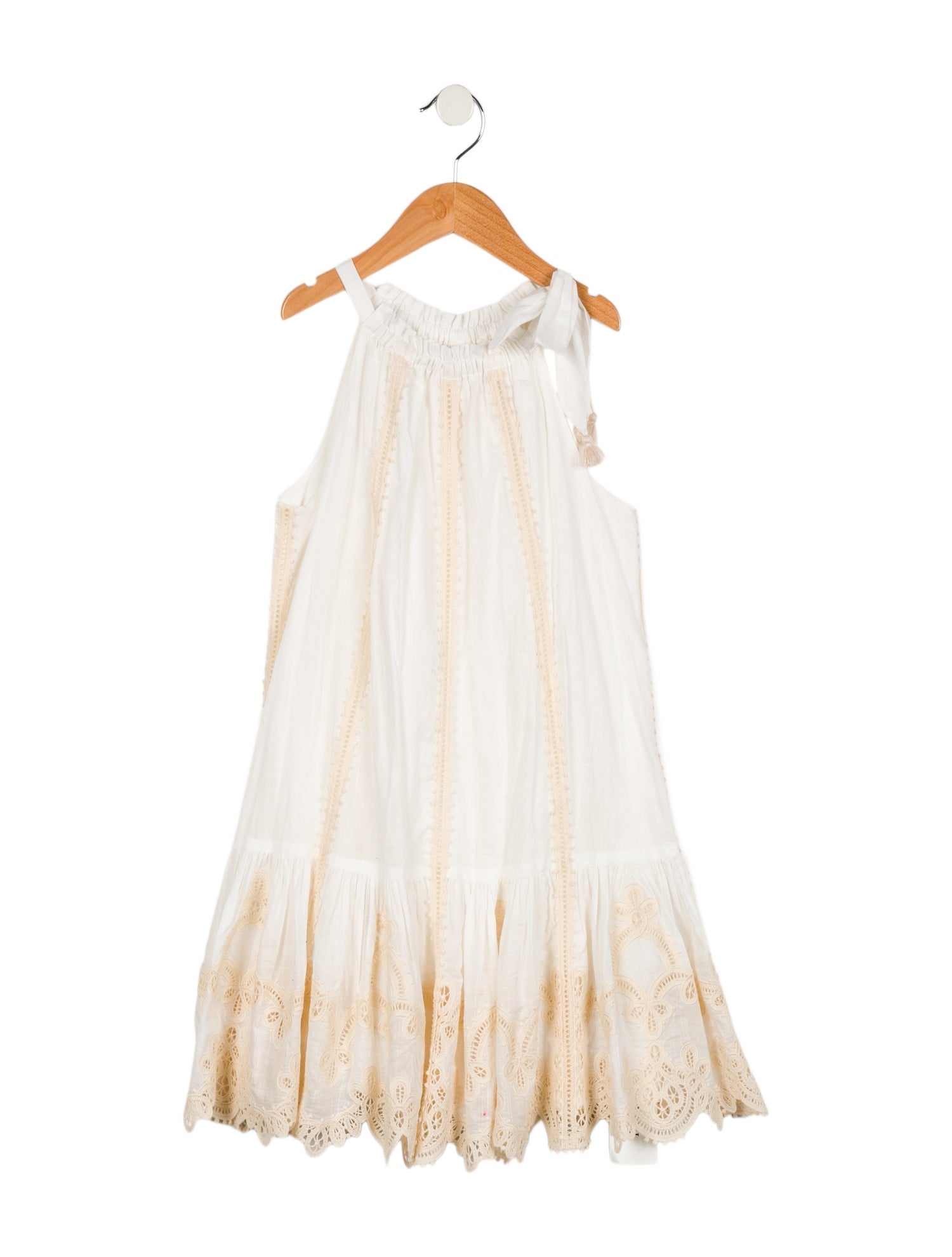 Zimmermann Dress