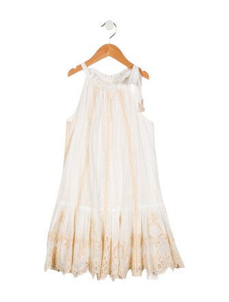 Zimmermann Dress