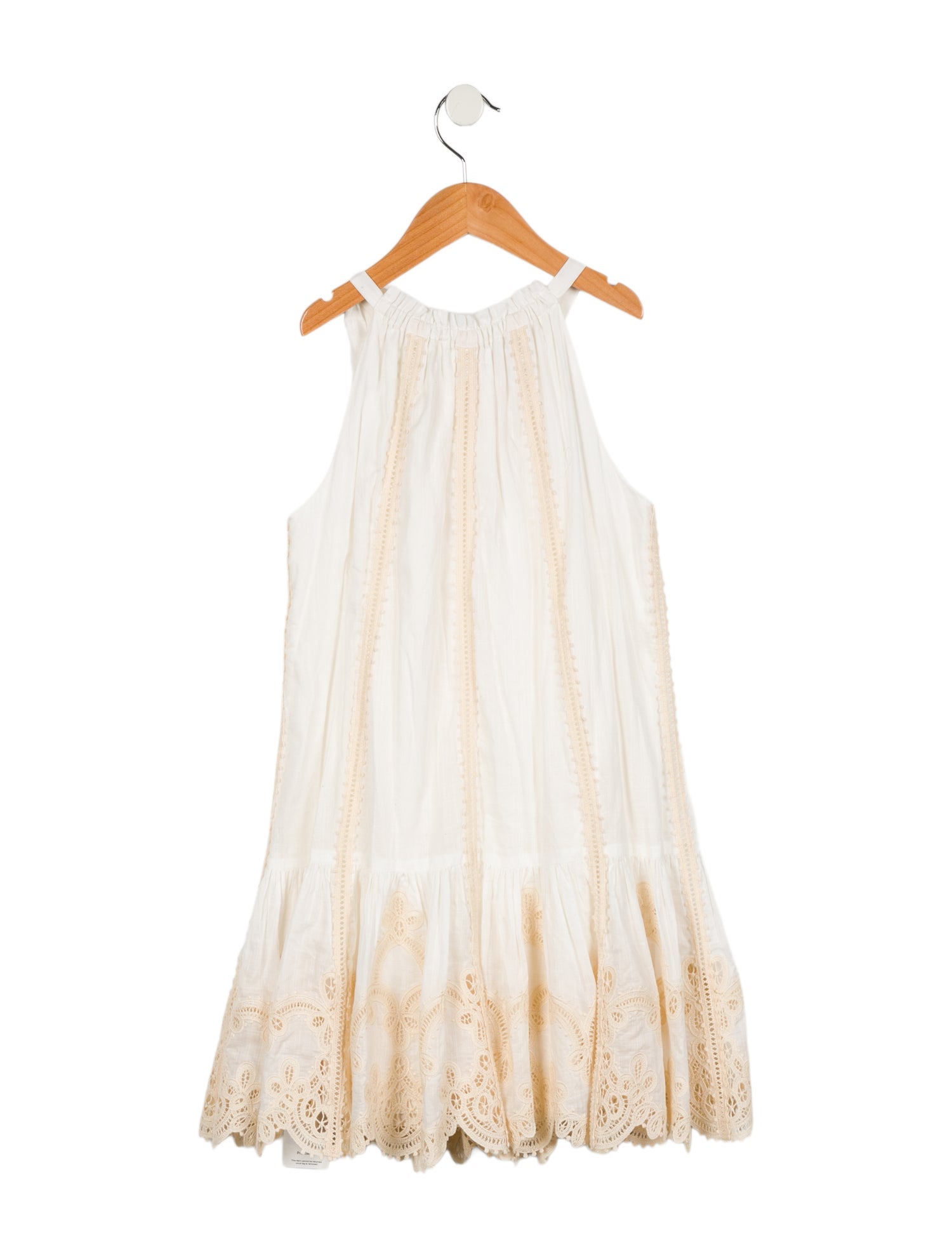 Zimmermann Dress