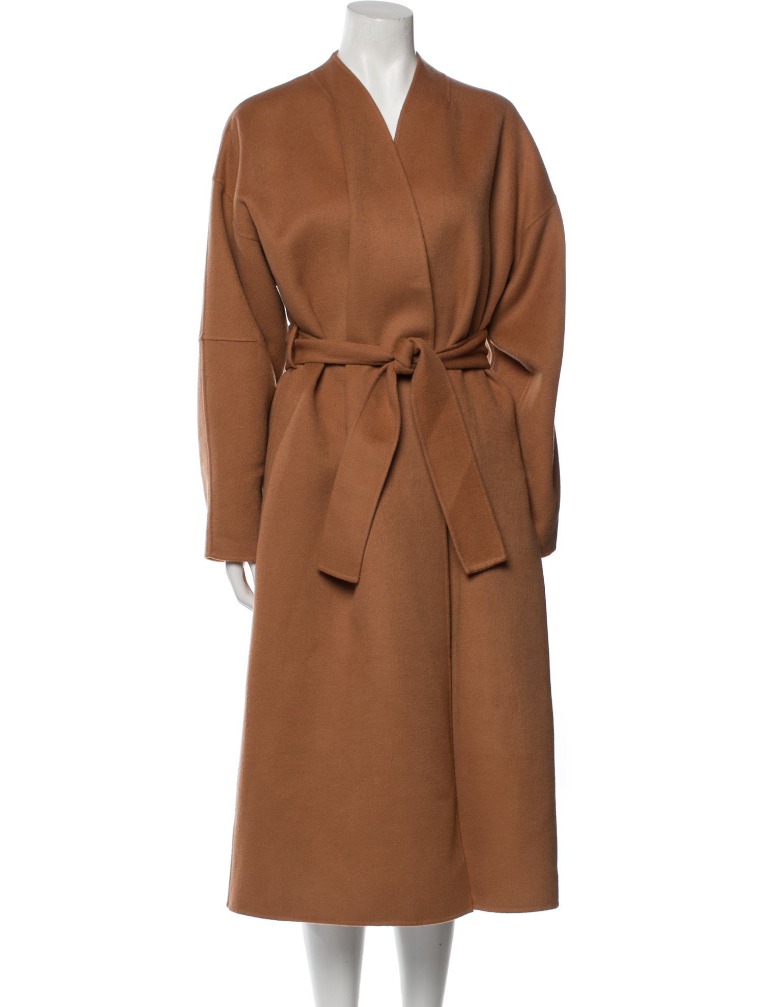 Zimmermann Wool Coat
