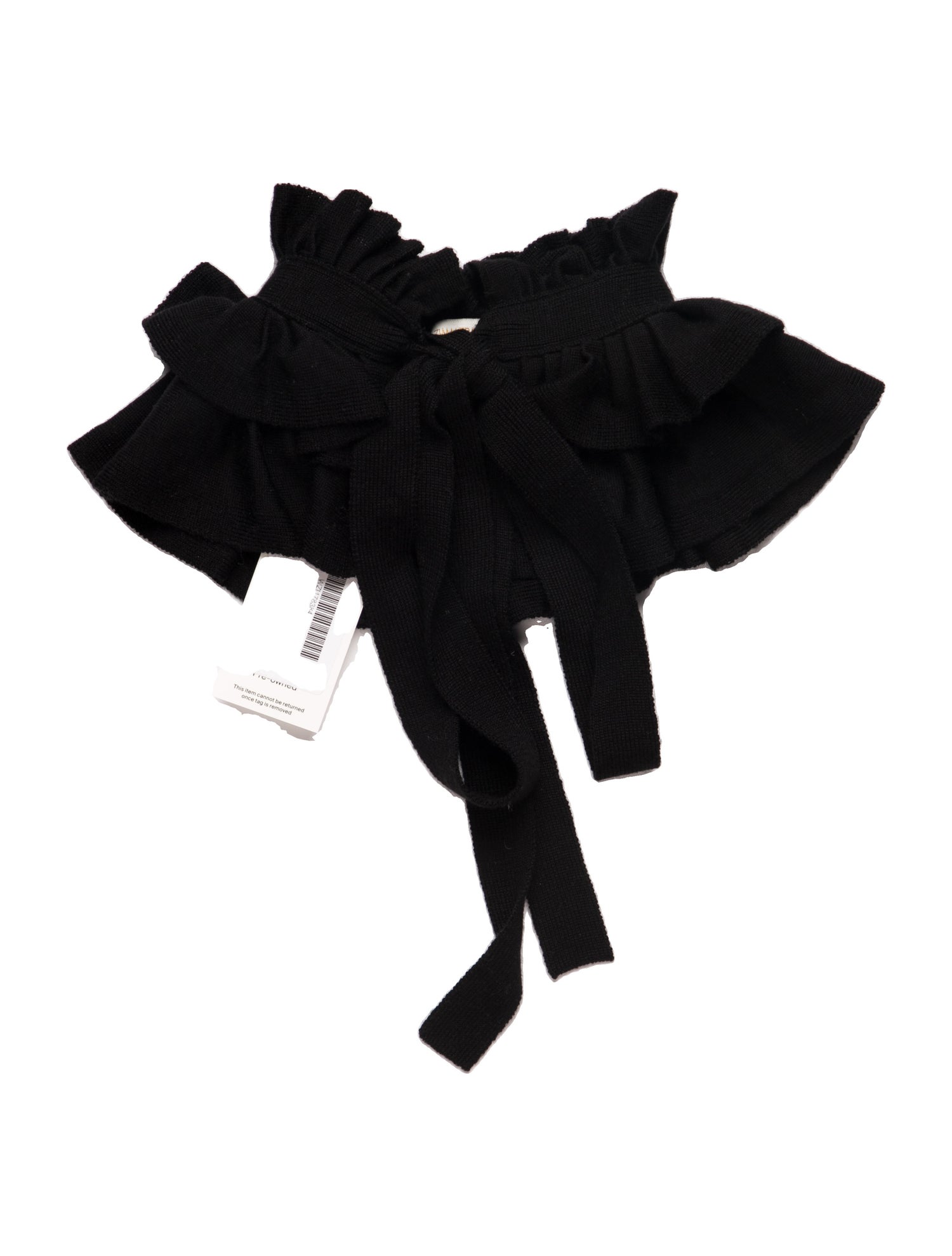 Zimmermann Wool Scarf