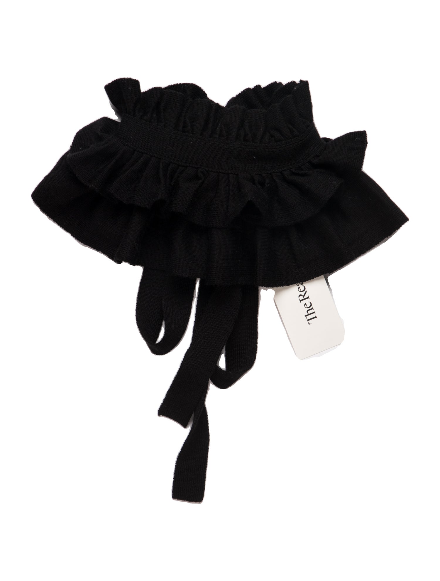 Zimmermann Wool Scarf