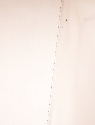 Zimmermann Raffia Top Handle Bag