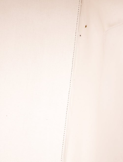 Zimmermann Raffia Top Handle Bag