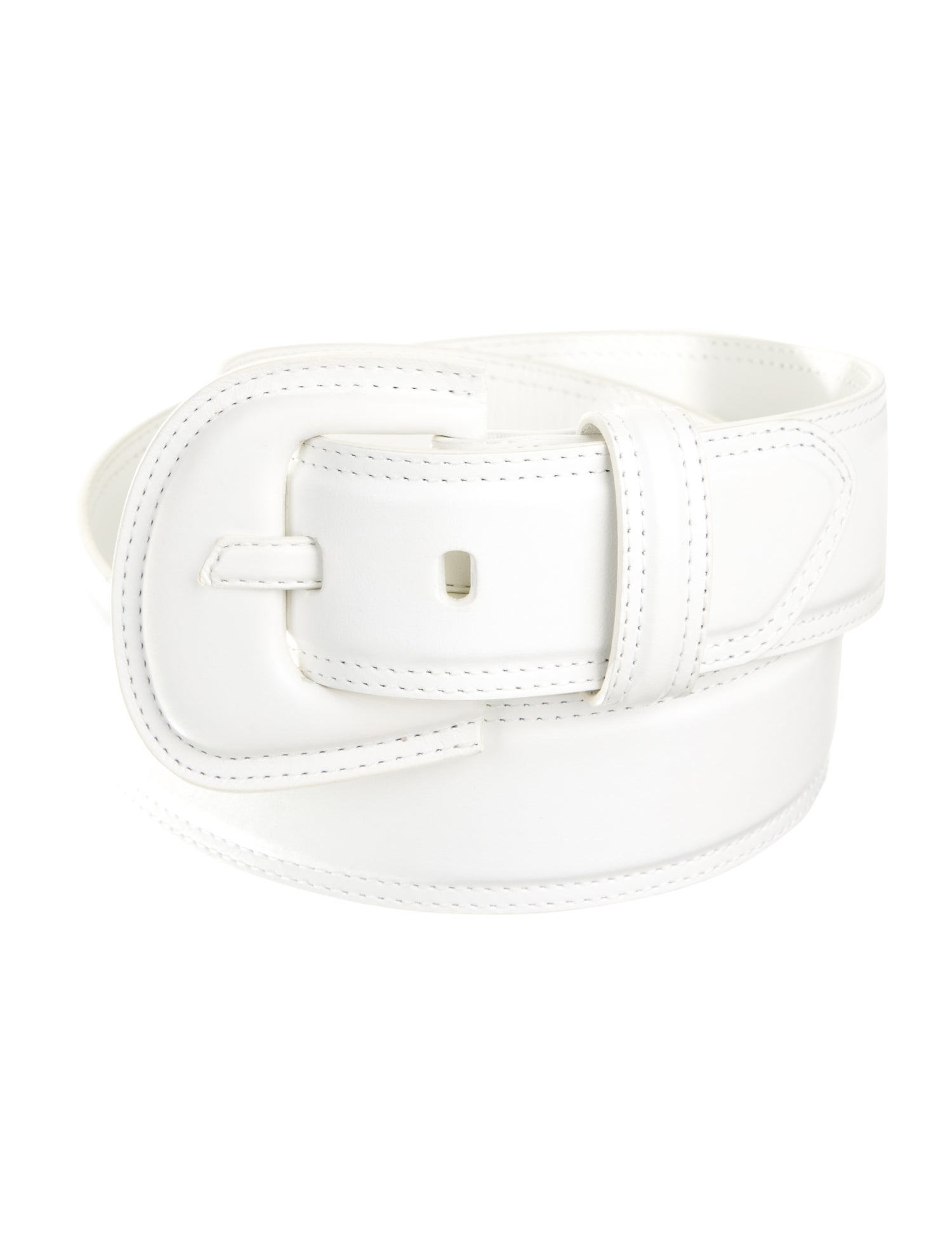 Zimmermann Leather Belt