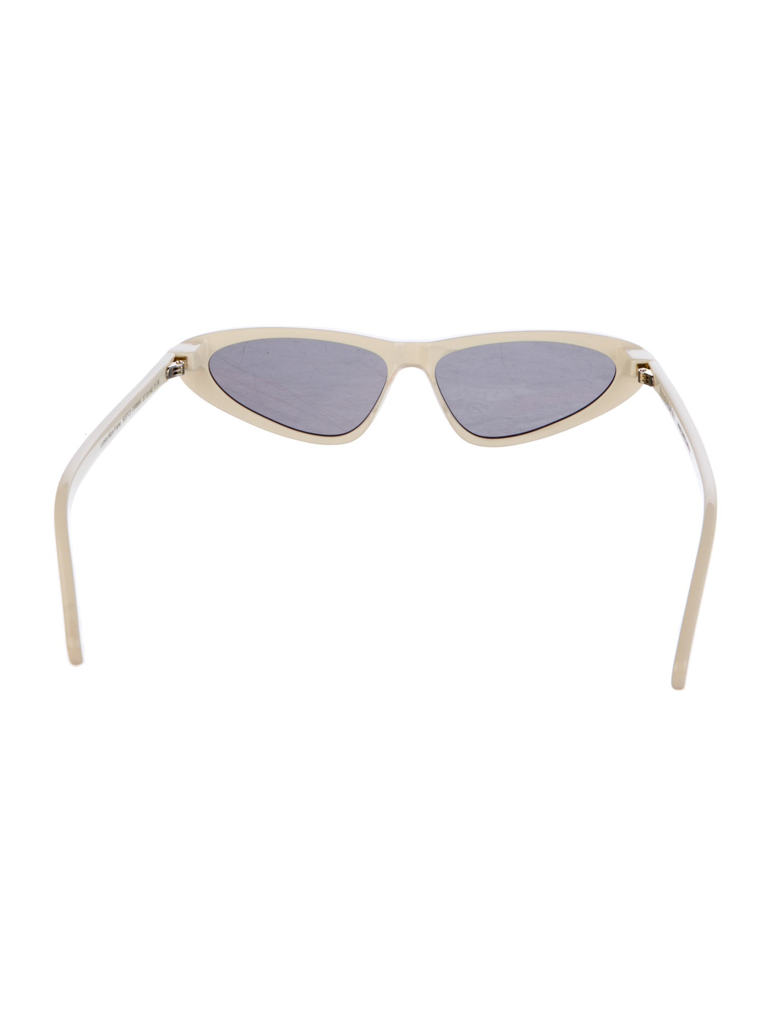 Zimmermann Cat-Eye Tinted Sunglasses