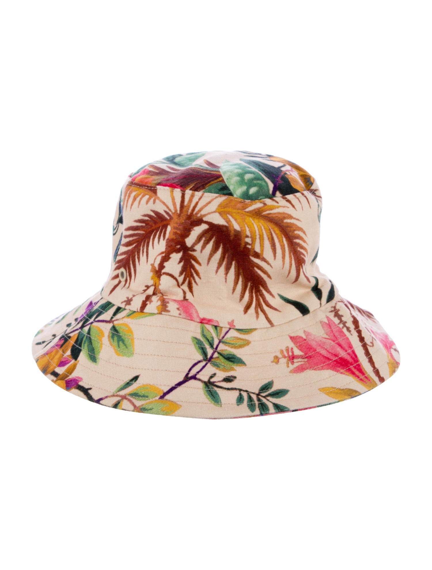 Zimmermann Bucket Hat