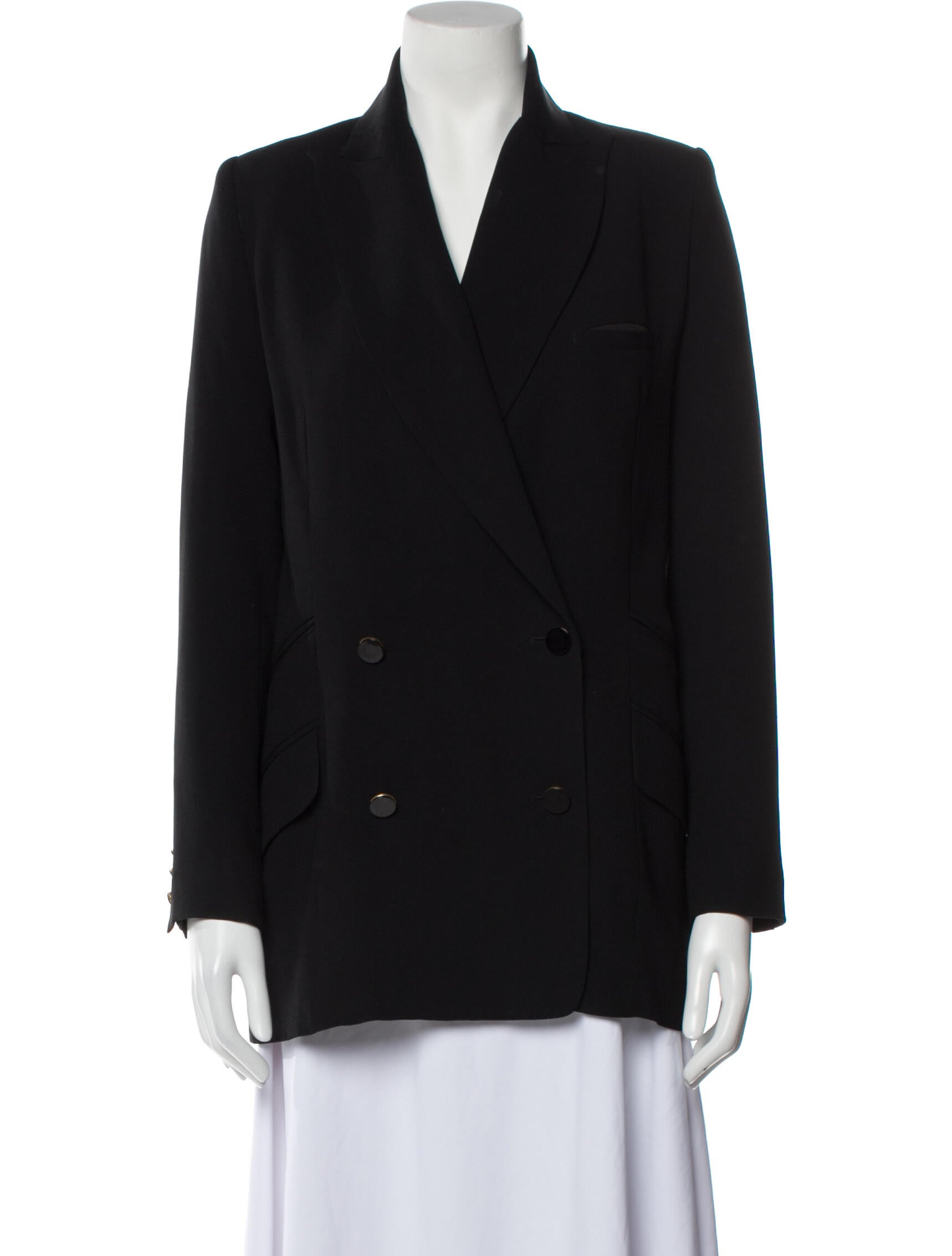 Zimmermann Wool Blazer
