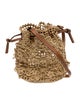 Zimmermann Raffia Shoulder Bag