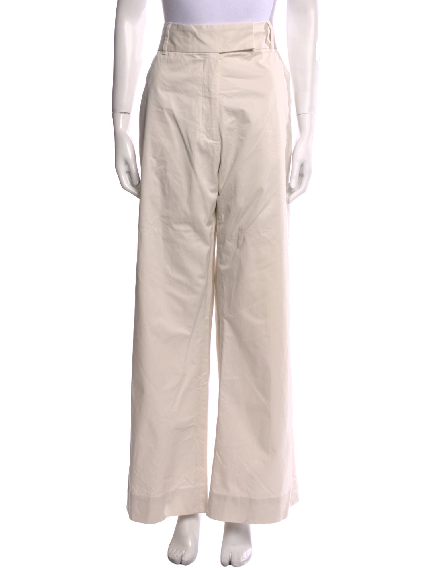 Zimmermann Wide Leg Pants