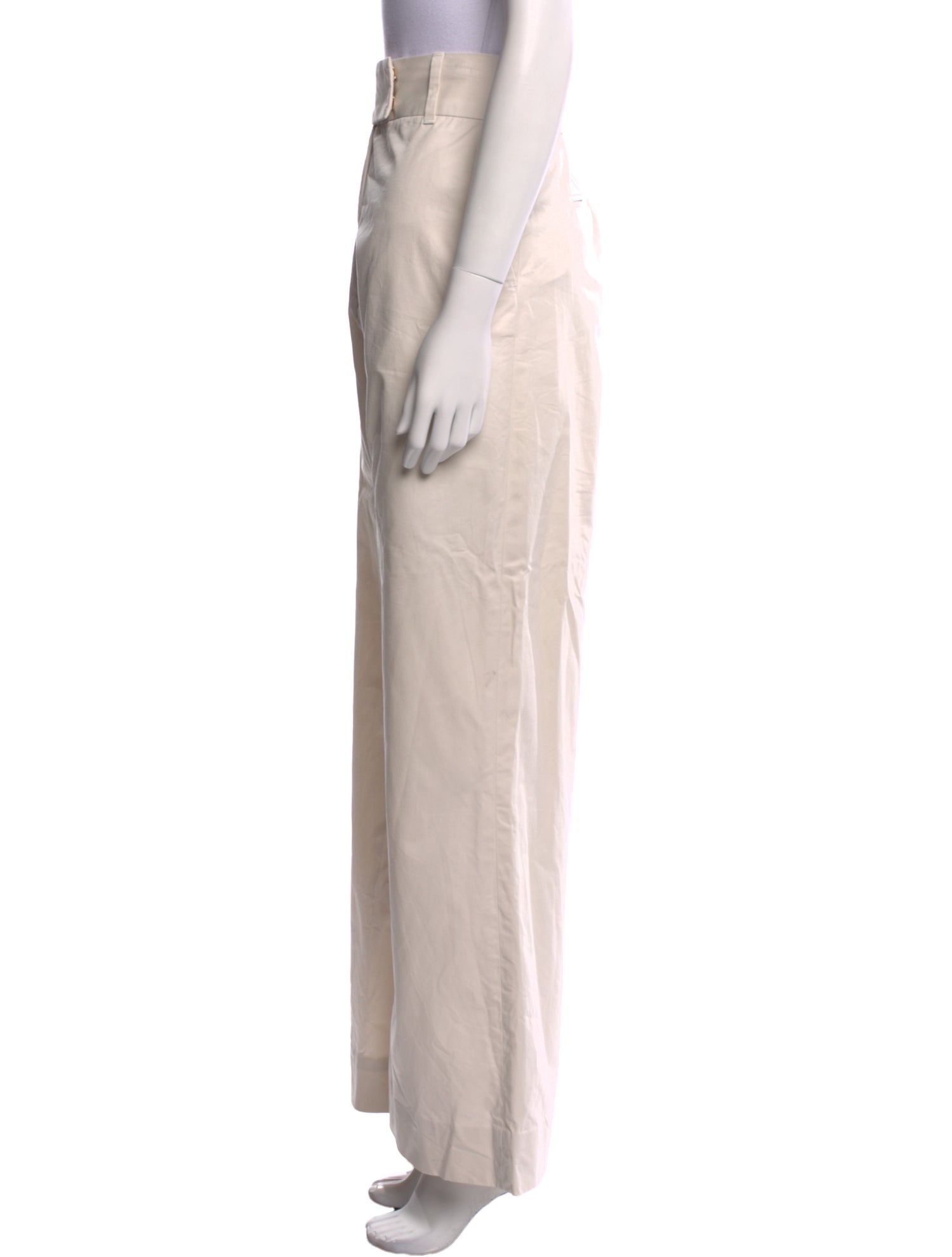 Zimmermann Wide Leg Pants