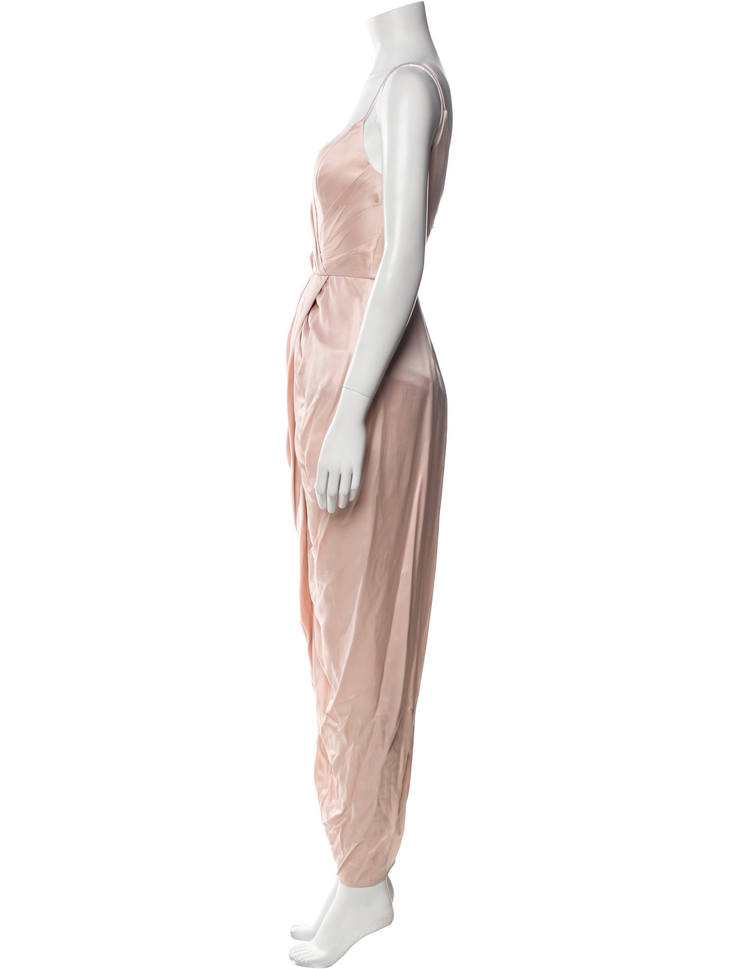 Zimmermann Silk Long Dress w/ Tags