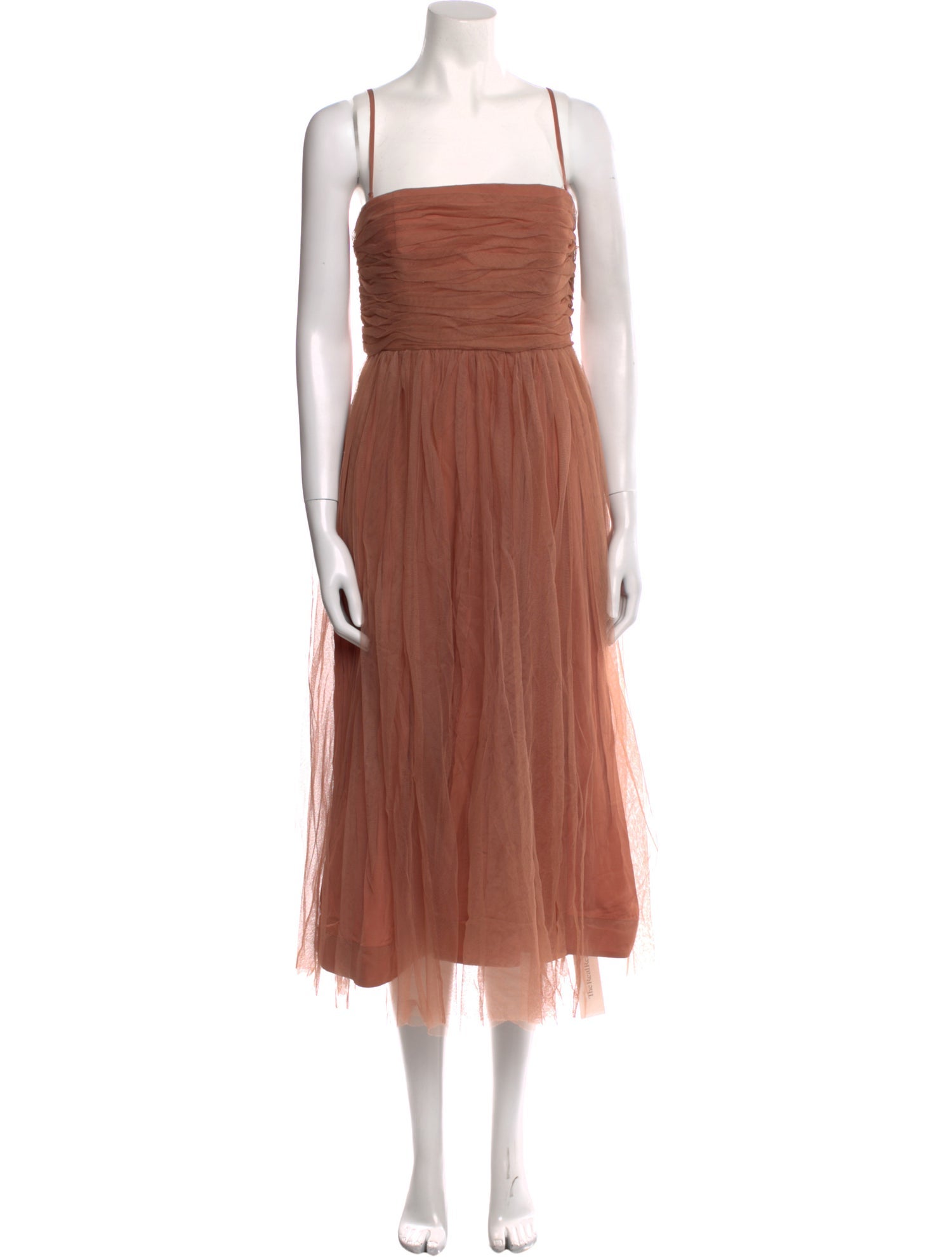 Zimmermann Lace Midi Length Dress w/ Tags