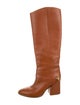 Zimmermann Leather Riding Boots
