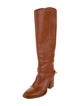 Zimmermann Leather Riding Boots