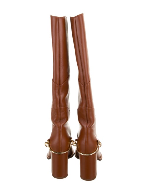 Zimmermann Leather Riding Boots