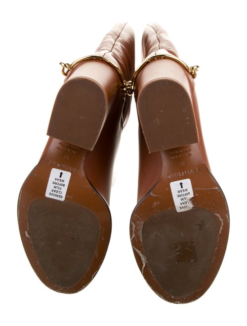 Zimmermann Leather Riding Boots