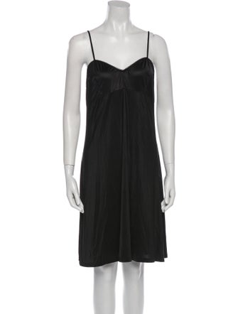 Zimmermann V-Neck Mini Dress