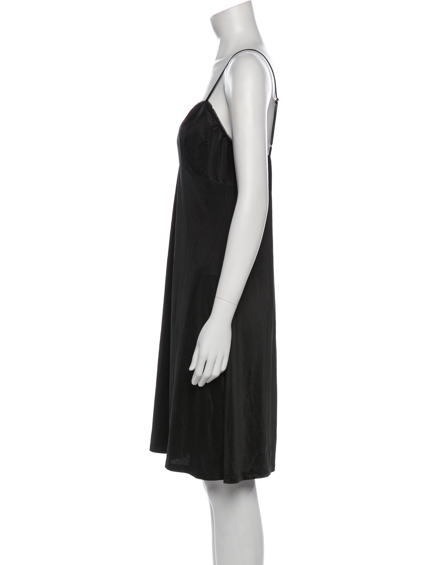 Zimmermann V-Neck Mini Dress