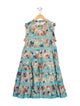 Zimmermann Girls' Pleated Knee-length Dress