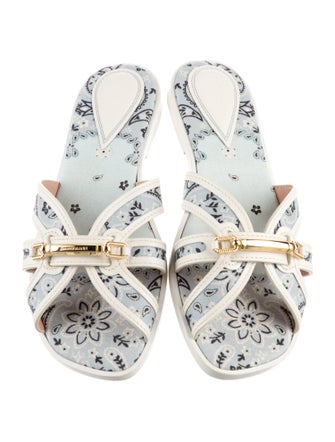 Zimmermann Printed Slides