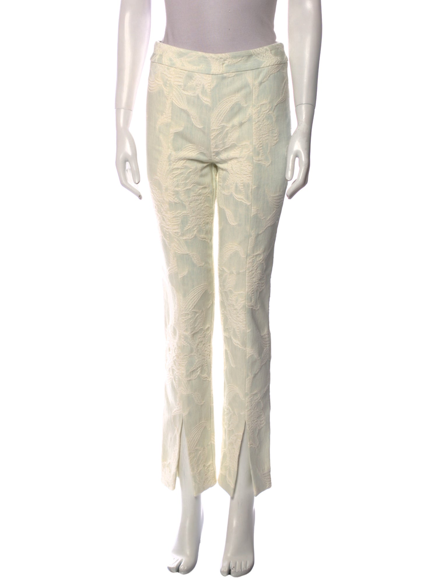 Zimmermann Straight Leg Pants
