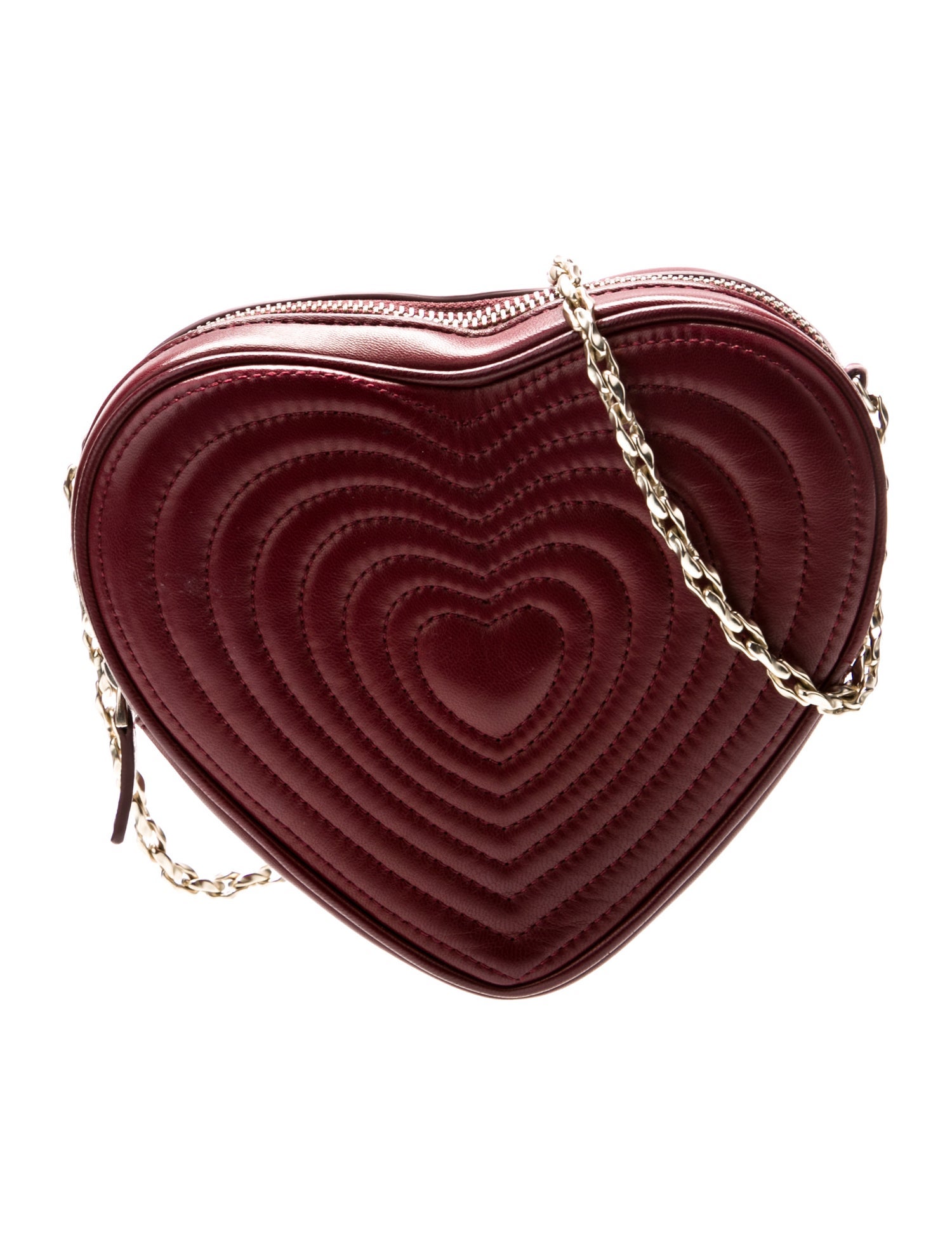 Zimmermann Leather Minaudière