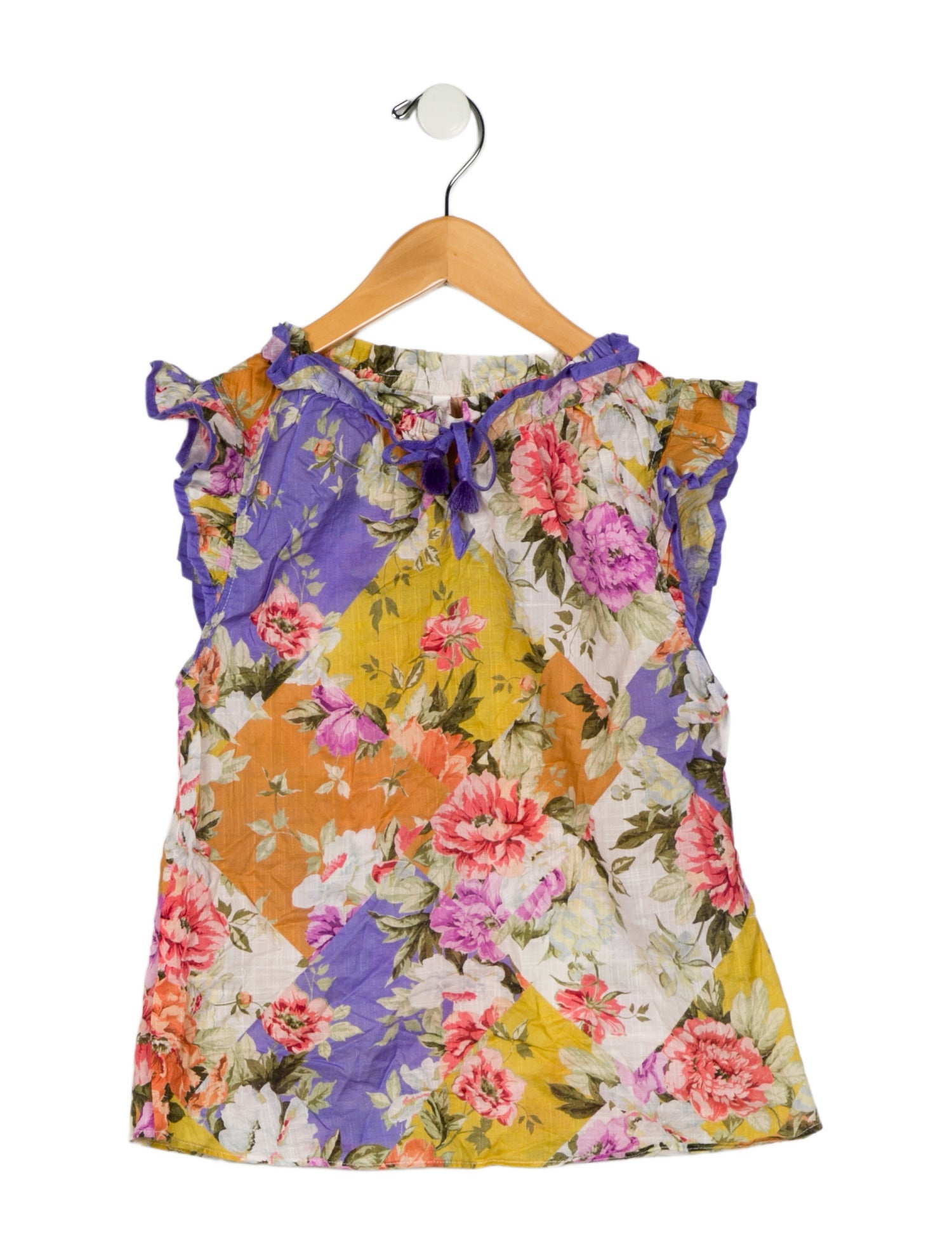 Zimmermann Sleeveless dress