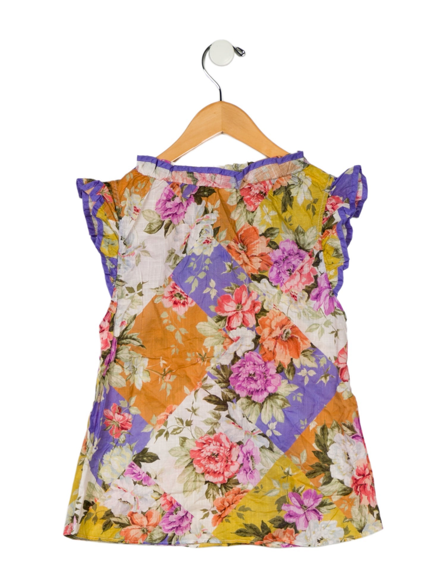 Zimmermann Sleeveless dress